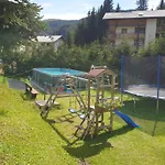 Schaefer - - Wintersports - Family - With Your Dog - Rural & Scenic * Flattnitz