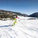 Апартаменты Schaefer - - Wintersports - Family - With Your Dog - Rural & Scenic *