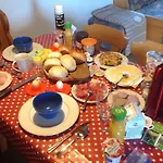 Апартаменты Schaefer - - Wintersports - Family - With Your Dog - Rural & Scenic