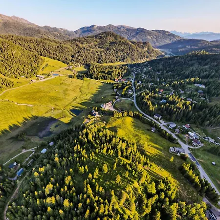 Apartman Schaefer - - Wintersports - Family - With Your Dog - Rural & Scenic