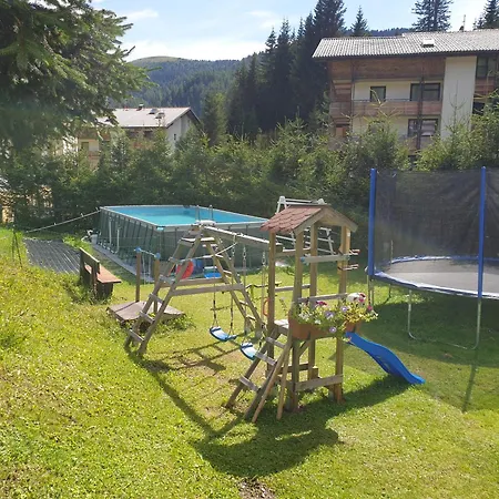 Schaefer - - Wintersports - Family - With Your Dog - Rural & Scenic * Flattnitz