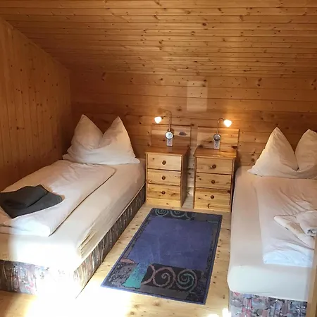 Schaefer - - Wintersports - Family - With Your Dog - Rural & Scenic Appartement Flattnitz