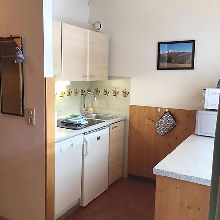 Apartment Schäfer *