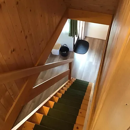 Apartman Schaefer - - Wintersports - Family - With Your Dog - Rural & Scenic *