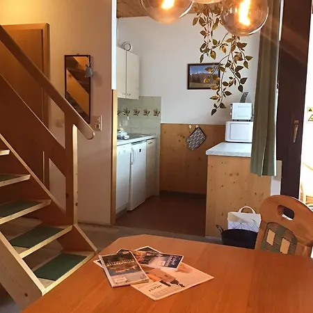 Apartman Schaefer - - Wintersports - Family - With Your Dog - Rural & Scenic