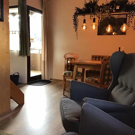 Apartman Schaefer - - Wintersports - Family - With Your Dog - Rural & Scenic