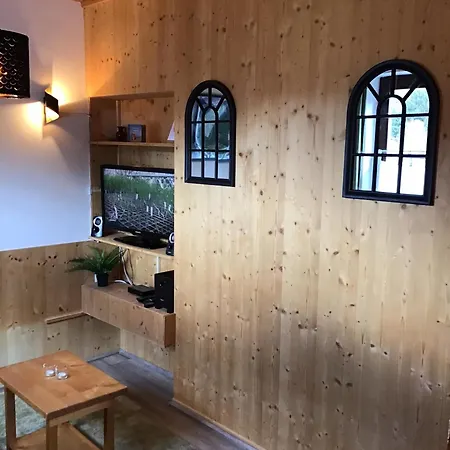 Schäfer Apartment