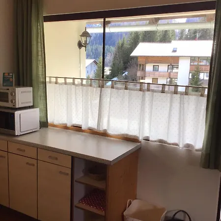 Schäfer Apartment *