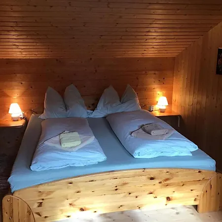 Apartman Schaefer - - Wintersports - Family - With Your Dog - Rural & Scenic