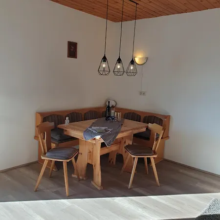 Schäfer Apartment *