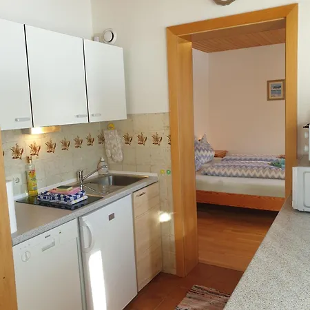 Schäfer Apartment Flattnitz