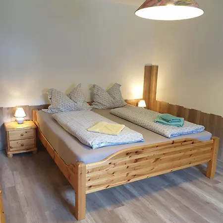 Appartement Schaefer - - Wintersports - Family - With Your Dog - Rural & Scenic Flattnitz