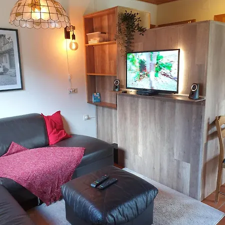 Schaefer - - Wintersports - Family - With Your Dog - Rural & Scenic Appartement