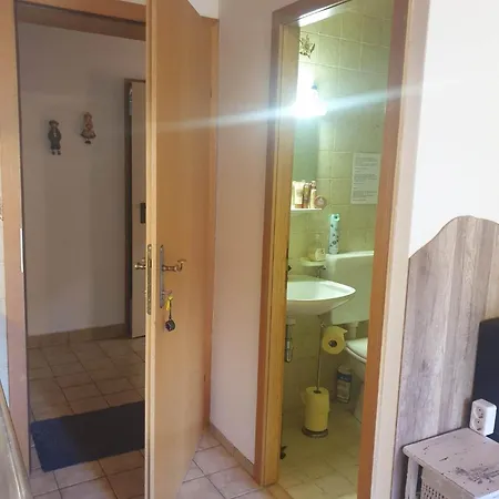 Appartement Schaefer - - Wintersports - Family - With Your Dog - Rural & Scenic *
