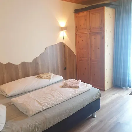 Schäfer Apartment *