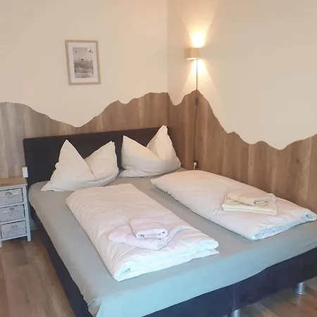 Apartment Schäfer
