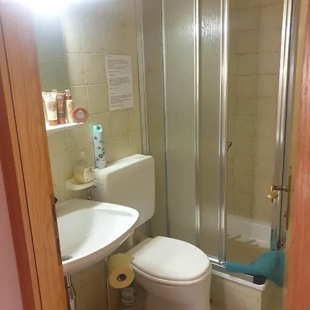 Apartman Schaefer - - Wintersports - Family - With Your Dog - Rural & Scenic *