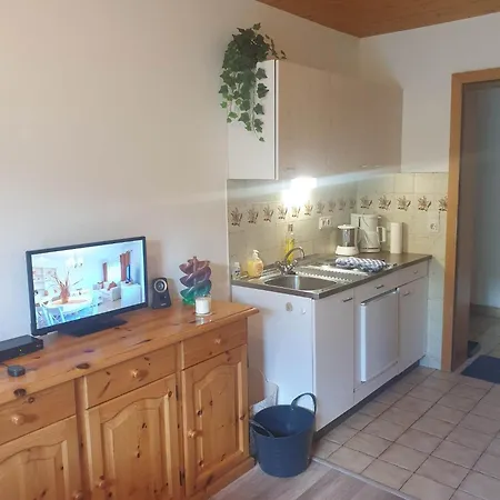 Schaefer - - Wintersports - Family - With Your Dog - Rural & Scenic Apartman