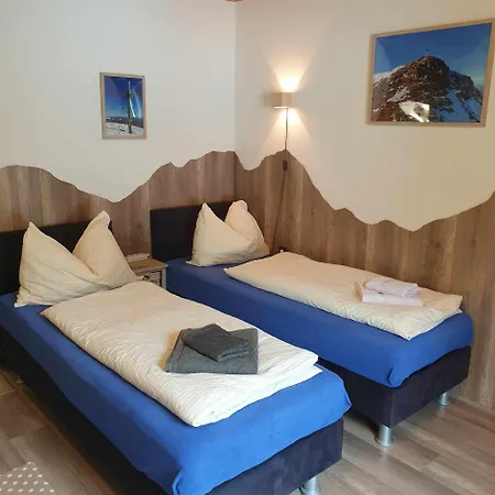 Schaefer - - Wintersports - Family - With Your Dog - Rural & Scenic Appartement