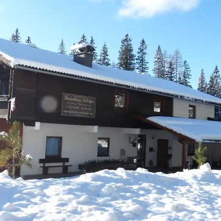 Schaefer - - Wintersports - Family - With Your Dog - Rural & Scenic