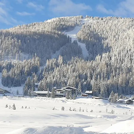 Schaefer - - Wintersports - Family - With Your Dog - Rural & Scenic Appartement