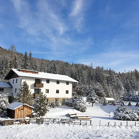 Schäfer Flattnitz