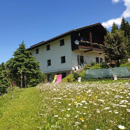 Schaefer - - Wintersports - Family - With Your Dog - Rural & Scenic Appartement