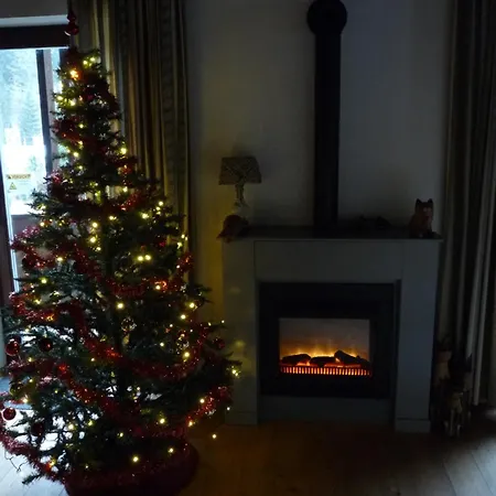 Schaefer - - Wintersports - Family - With Your Dog - Rural & Scenic Appartement Flattnitz