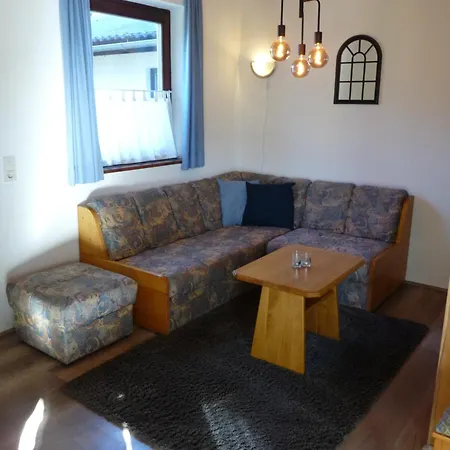 Schaefer - - Wintersports - Family - With Your Dog - Rural & Scenic Appartement