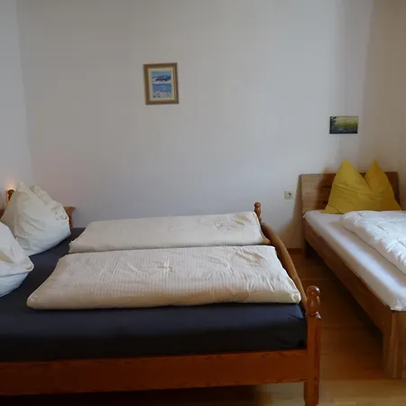 Apartman Schaefer - - Wintersports - Family - With Your Dog - Rural & Scenic *