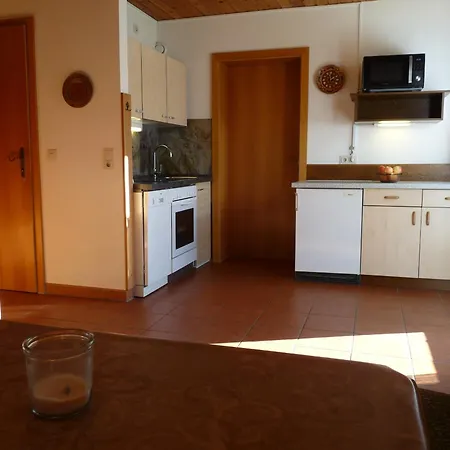 Apartment Schäfer Flattnitz