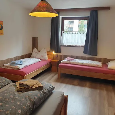 Schaefer - - Wintersports - Family - With Your Dog - Rural & Scenic Apartman Flattnitz