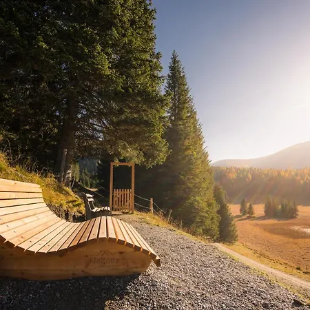 Апартаменты Schaefer - - Wintersports - Family - With Your Dog - Rural & Scenic Flattnitz