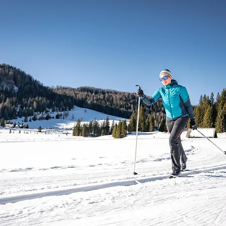 Schaefer - - Wintersports - Family - With Your Dog - Rural & Scenic *