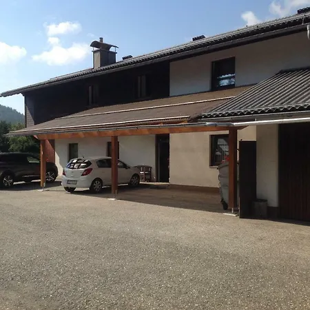 Schaefer - - Wintersports - Family - With Your Dog - Rural & Scenic Apartment