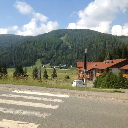 Apartment Schäfer Flattnitz