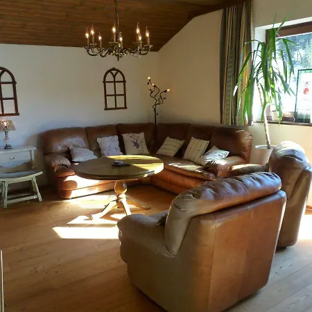 Schaefer - - Wintersports - Family - With Your Dog - Rural & Scenic Apartment