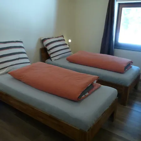 Schaefer - - Wintersports - Family - With Your Dog - Rural & Scenic 公寓 Flattnitz