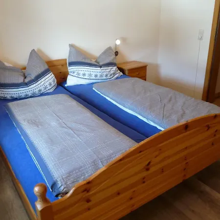 Schäfer Apartment