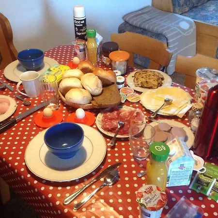 Appartement Schaefer - - Wintersports - Family - With Your Dog - Rural & Scenic