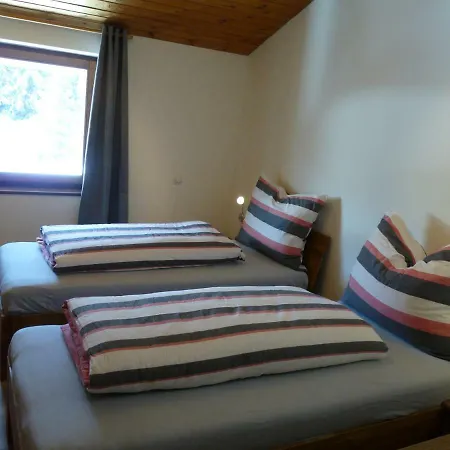 Appartement Schaefer - - Wintersports - Family - With Your Dog - Rural & Scenic
