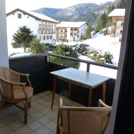 Appartement Schaefer - - Wintersports - Family - With Your Dog - Rural & Scenic