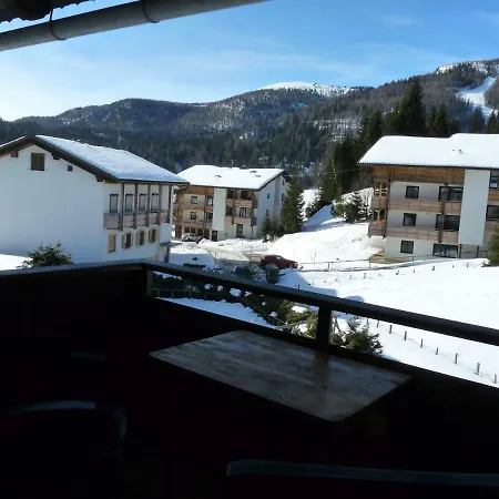 Schaefer - - Wintersports - Family - With Your Dog - Rural & Scenic Apartman Flattnitz