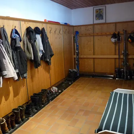 Schäfer Apartment
