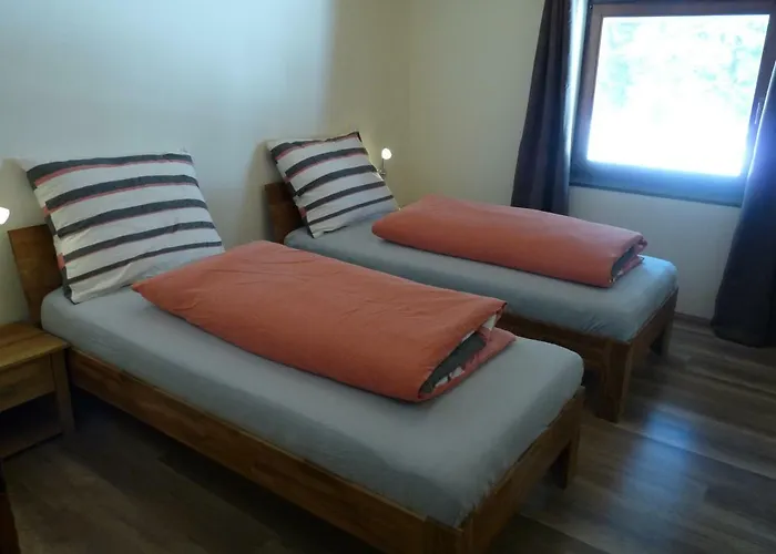 Schaefer - - Wintersports - Family - With Your Dog - Rural & Scenic Apartamento Flattnitz