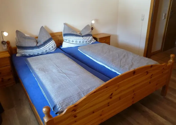 Schaefer - - Wintersports - Family - With Your Dog - Rural & Scenic Apartamento