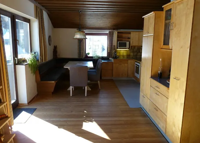 Schaefer - - Wintersports - Family - With Your Dog - Rural & Scenic Apartamento *