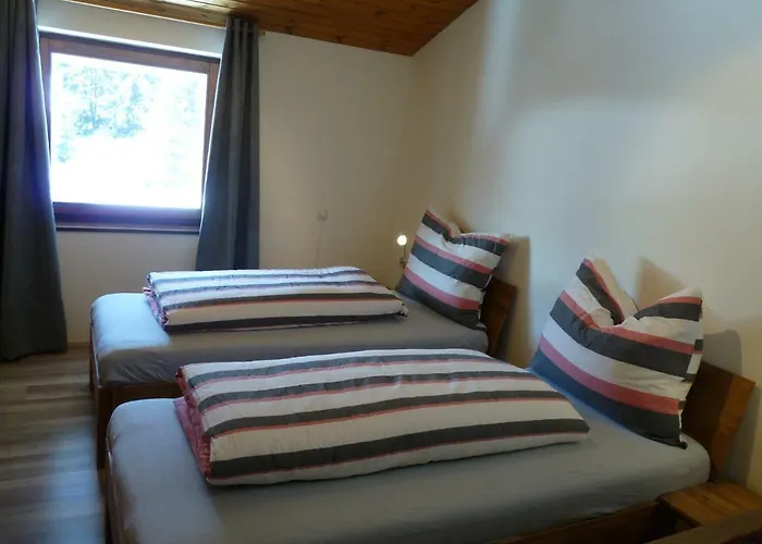 Apartamento Schaefer - - Wintersports - Family - With Your Dog - Rural & Scenic