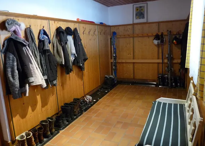 Schaefer - - Wintersports - Family - With Your Dog - Rural & Scenic Apartamento